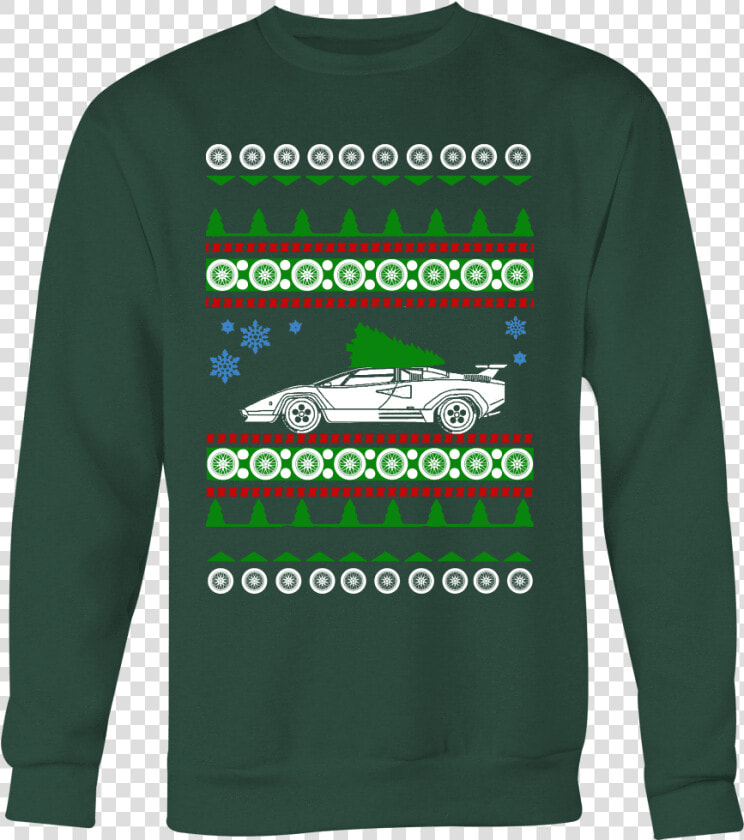 Exotic Car Ugly Christsmas Sweater  Hoodie And Long   Lamborghini Christmas Sweater  HD Png DownloadTransparent PNG