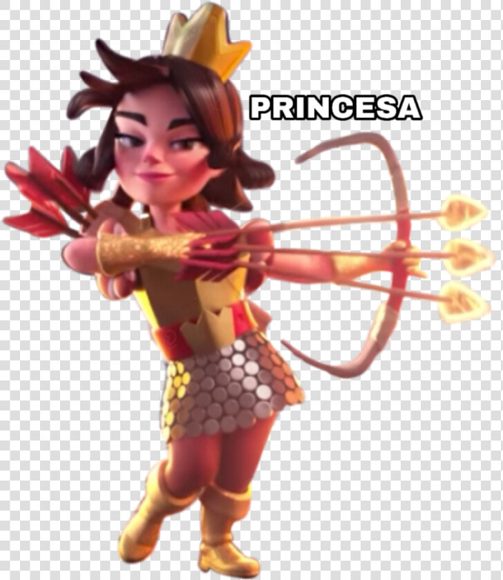  png  royale  clashroyale  vector  clahs   Princesa Clash Royale Png  Transparent PngTransparent PNG