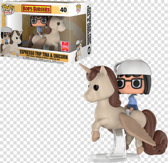 Funko Pop Espresso Trip Tina  HD Png DownloadTransparent PNG