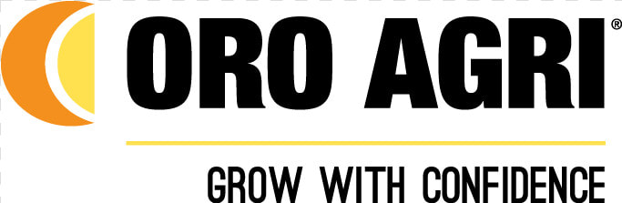 Grow With Confidence 2016   Oro Agri  HD Png DownloadTransparent PNG