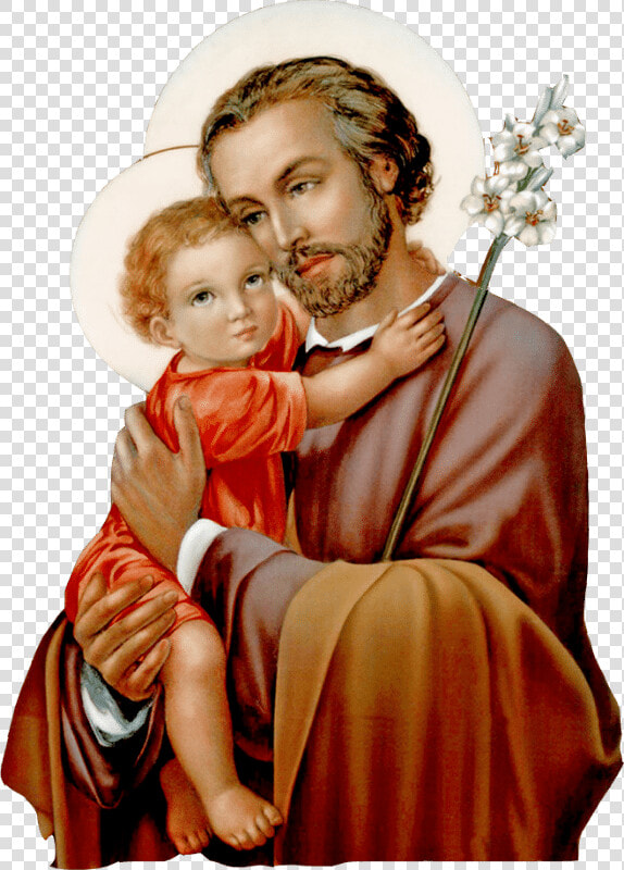 Clip Art S O Muito Poucos   St Joseph  HD Png DownloadTransparent PNG