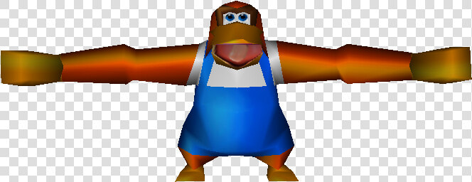 Lanky Kong Png   Donkey Kong T Pose  Transparent PngTransparent PNG