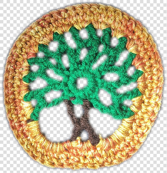 Crochet  HD Png DownloadTransparent PNG