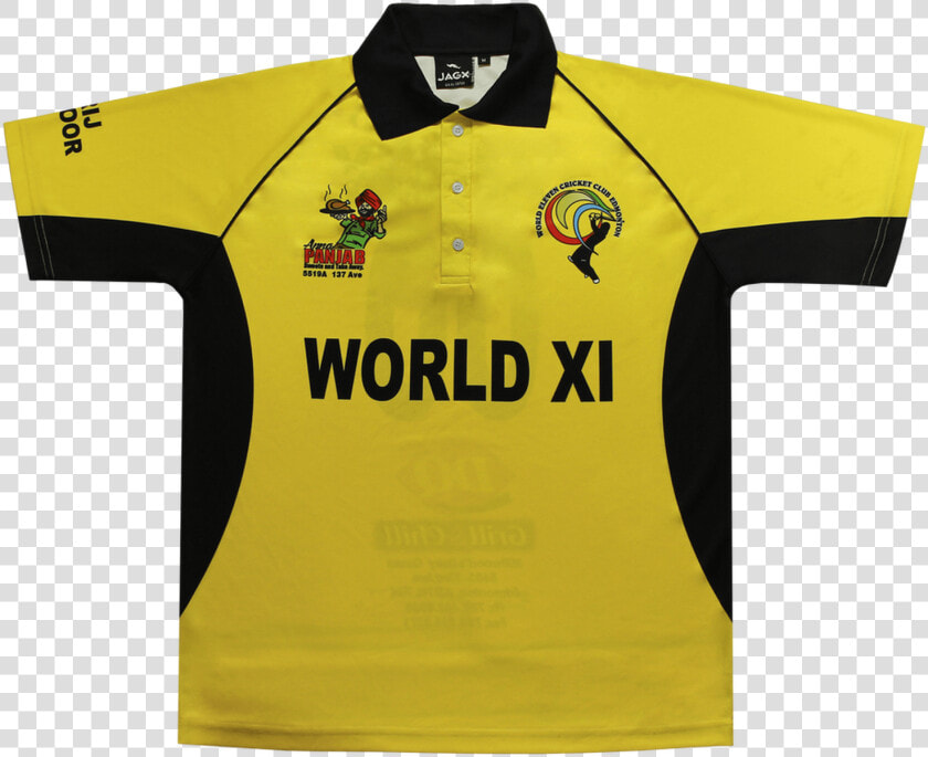 Cricket Sublimation Uniform Set  HD Png DownloadTransparent PNG