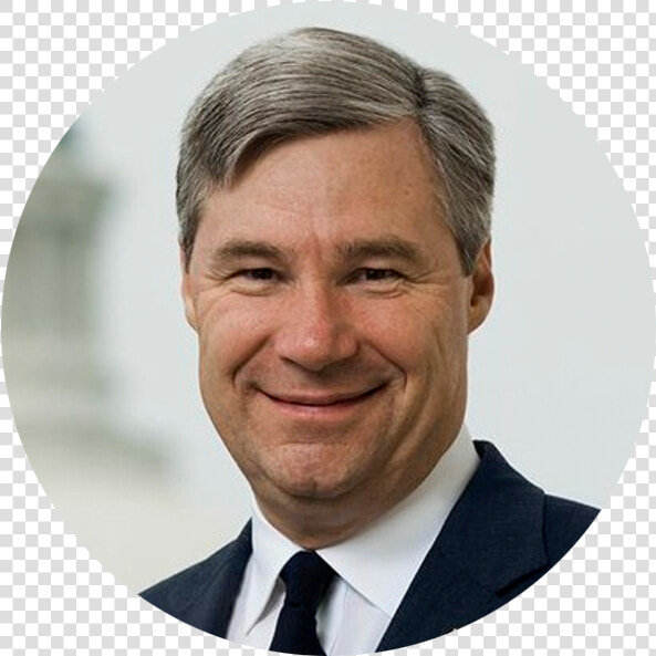 Sheldon Whitehouse   Png Download   Sheldon Whitehouse  Transparent PngTransparent PNG