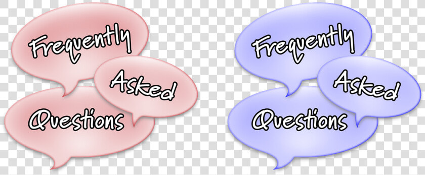 Thought Question Frequently Free Photo   Question  HD Png DownloadTransparent PNG