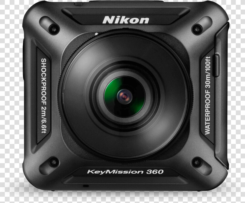 Nikon Keymission 360 Prix  HD Png DownloadTransparent PNG