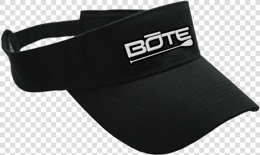 Bote Logo Visor   Baseball Cap  HD Png DownloadTransparent PNG