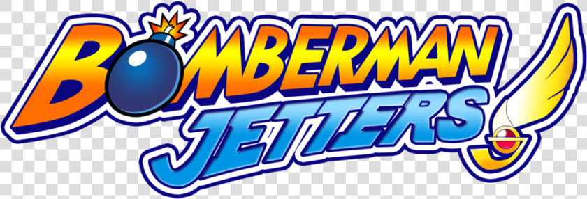 Image Illustrative De L Article Bomberman Jetters   Bomberman Land  HD Png DownloadTransparent PNG