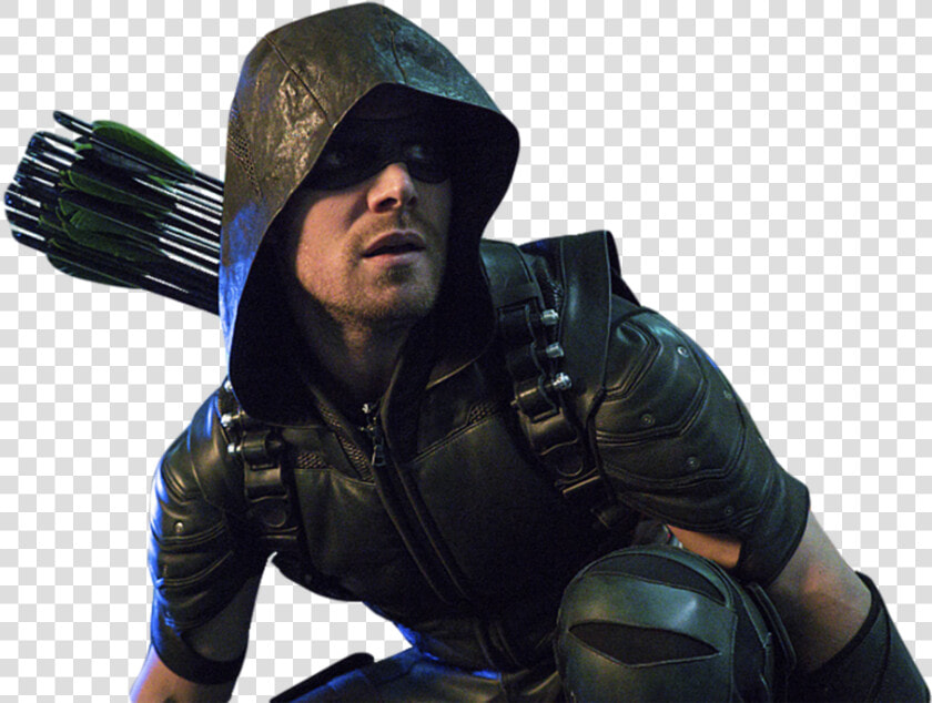 Oliver Queen  HD Png DownloadTransparent PNG