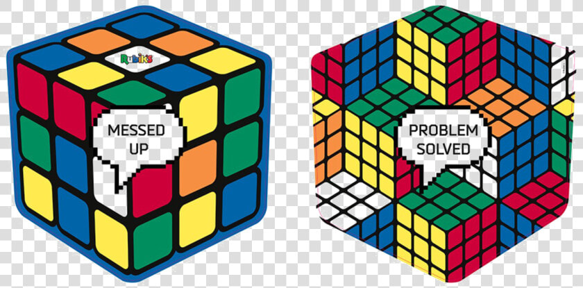 Rubik S Cube Download Png Image   Rubik  39 s Cube  Transparent PngTransparent PNG