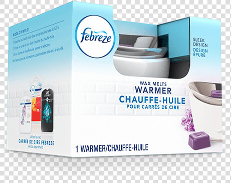 Febreze Wax Warmer  HD Png DownloadTransparent PNG