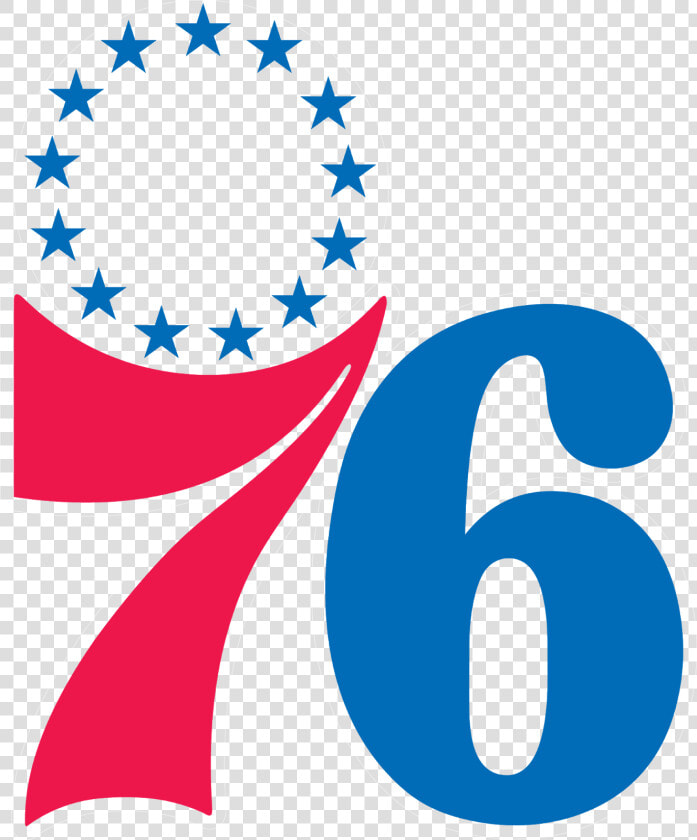 Philadelphia 76ers  HD Png DownloadTransparent PNG