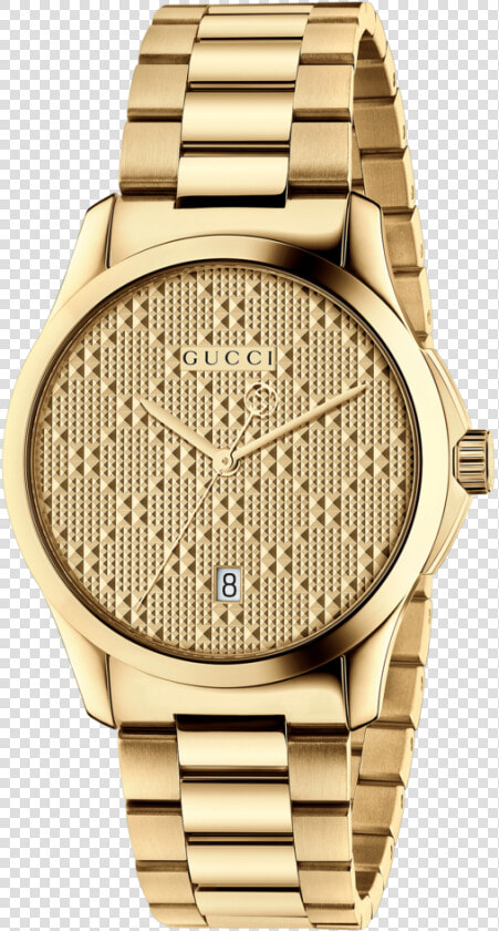 Gucci G Timeless Gold  HD Png DownloadTransparent PNG