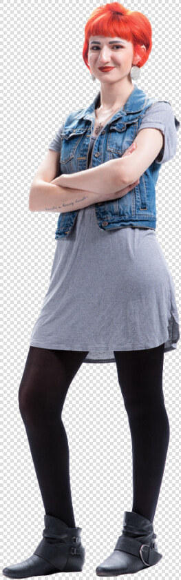 Andi Image   Tights  HD Png DownloadTransparent PNG