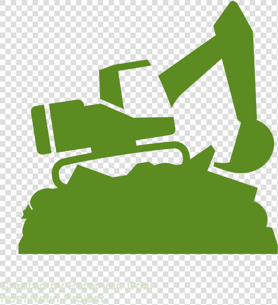 Titlename   Landfill Icon Png  Transparent PngTransparent PNG