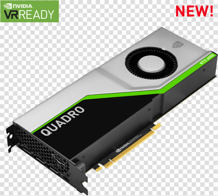  data products article Large 1039 20181212094740   Nvidia Quadro Rtx 6000  HD Png DownloadTransparent PNG