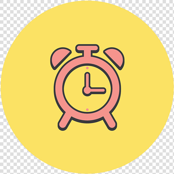 Alarm Clock Icon   General Do Medo Fez  HD Png DownloadTransparent PNG