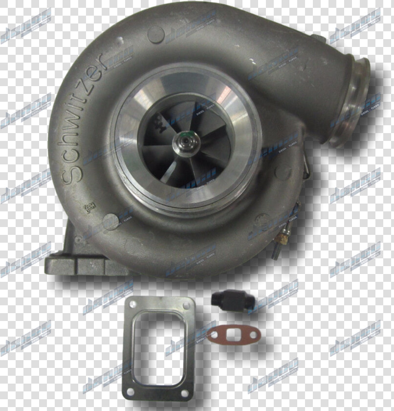 09100 7429 Turbocharger S3a Man Truck D2866lf14   Gadget  HD Png DownloadTransparent PNG