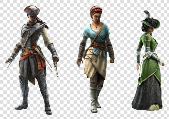 Assassin’s Creed   Liberation   Aveline Assassin  39 s Creed Liberation  HD Png DownloadTransparent PNG