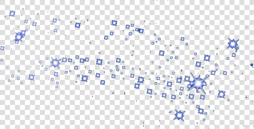  blue  sparkle  starsstickerremix  starsticker  stars🌟   Parallel  HD Png DownloadTransparent PNG