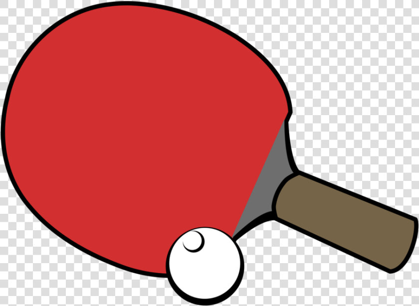 Racket table Tennis Racket ping Pong   Ping Pong Ball Clipart  HD Png DownloadTransparent PNG