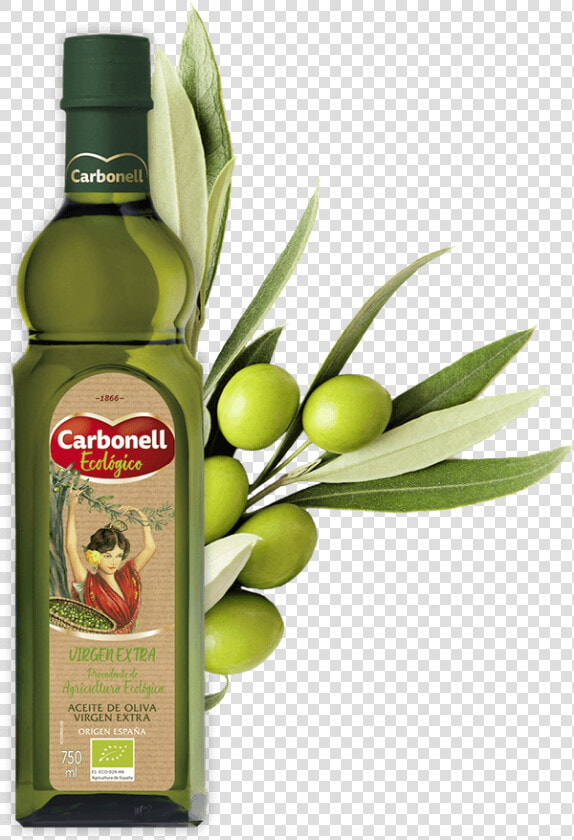 Carbonell Ecológico   Domaine De Canton  HD Png DownloadTransparent PNG