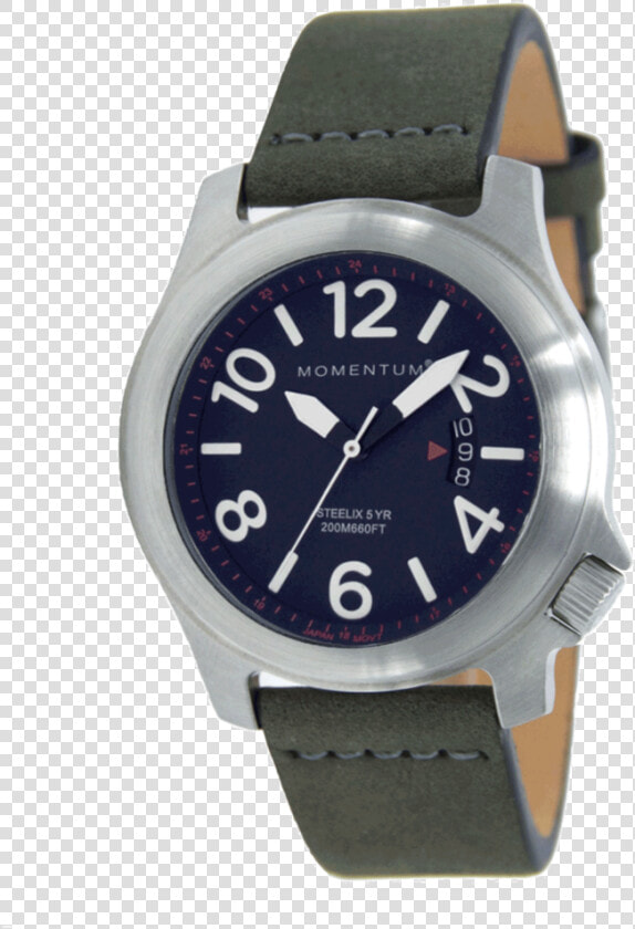 Momentum Steelix Watch  HD Png DownloadTransparent PNG