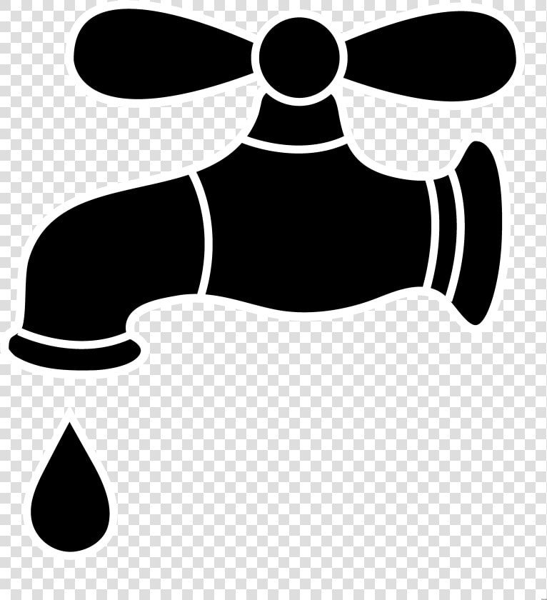 Tap Water Tap Water Clip Art   Drinking Water Symbol Clip Art  HD Png DownloadTransparent PNG