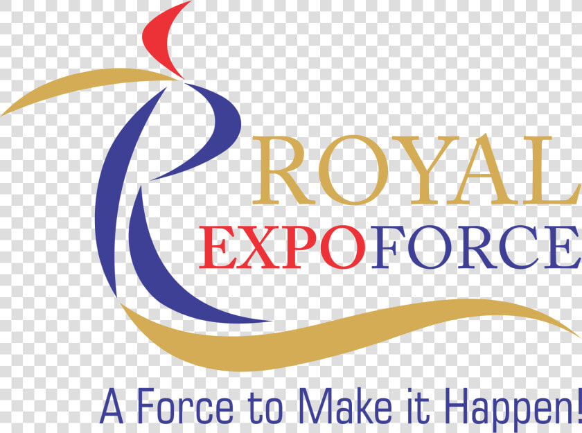 Royal Expo Force   Aew Europe  HD Png DownloadTransparent PNG