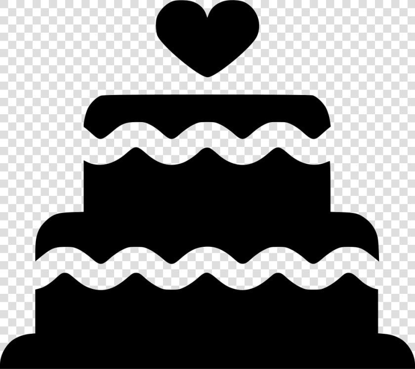   Wedding Cake Icon   Png Download   Transparent Wedding Cake Icon  Png DownloadTransparent PNG