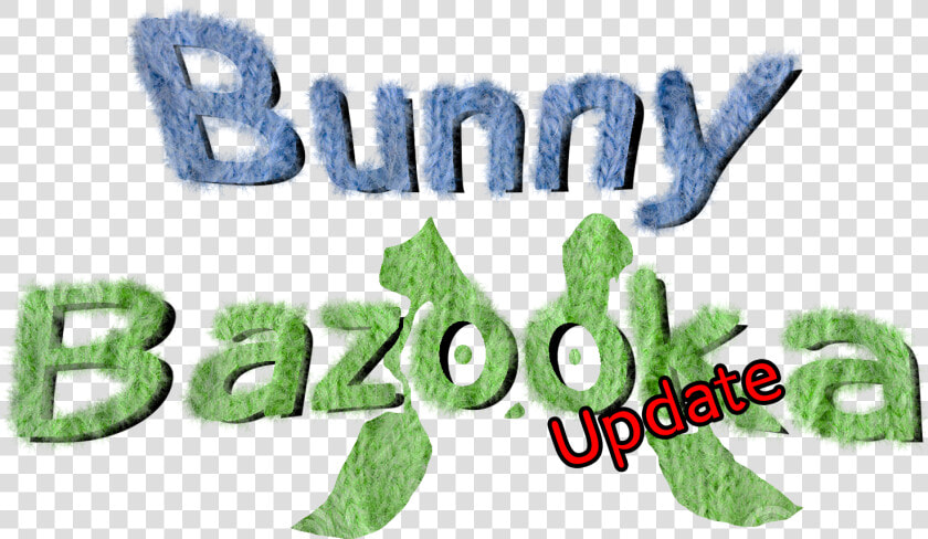 New Scoring System For Bunny Bazooka   Art  HD Png DownloadTransparent PNG