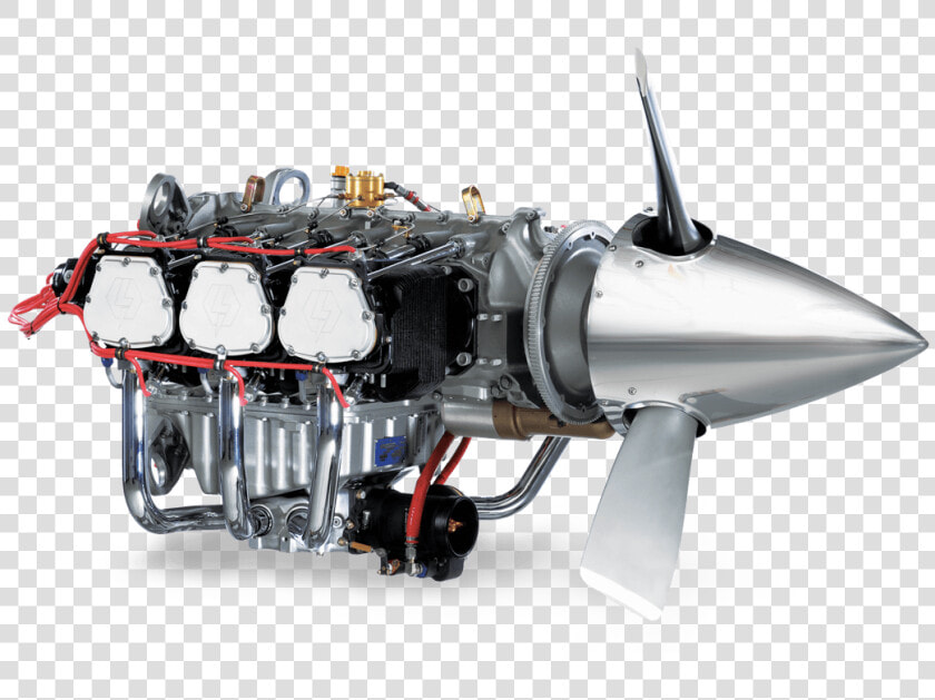 Lycoming Aircraft Engines  HD Png DownloadTransparent PNG