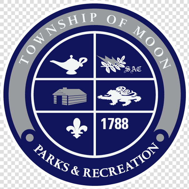 Moon Parks  amp  Rec   Moon Township Police  HD Png DownloadTransparent PNG