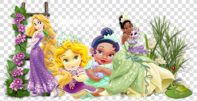 Disney Princess Palace Pets Glitzy Glitter Friends   Cartoon  HD Png DownloadTransparent PNG