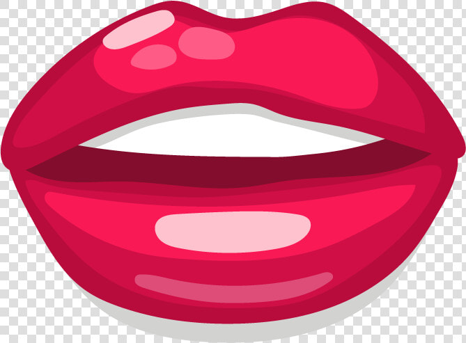 Lip Mouth Tooth  HD Png DownloadTransparent PNG