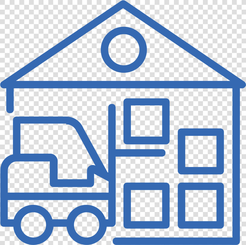 Transparent Best Seller Icon Png   Warehouse Icon Png  Png DownloadTransparent PNG