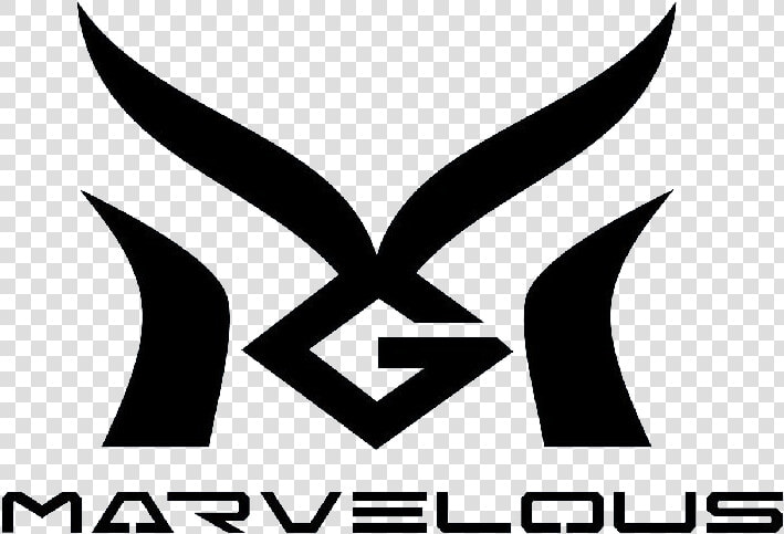 Marvelous Gamers Brotherhoodlogo Square   Team Marvelous Logo  HD Png DownloadTransparent PNG