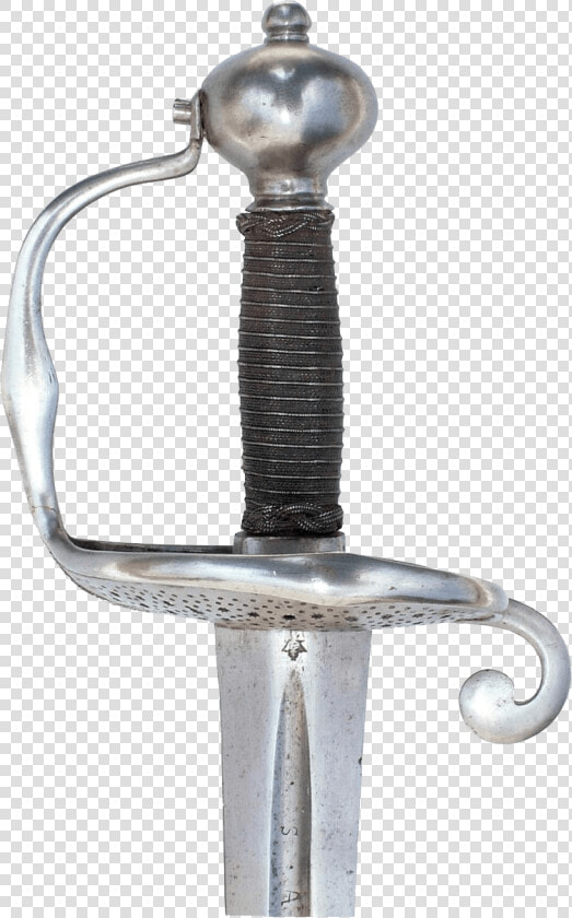 A Fine Dutch Broadsword C   Sabre  HD Png DownloadTransparent PNG