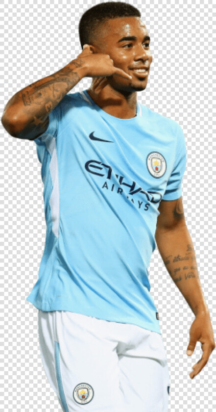 Free Png Download Gabriel Jesus Png Images Background   Gabriel Jesus 2017 Png  Transparent PngTransparent PNG