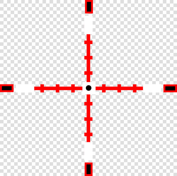 Transparent Background Crosshair Png  Png DownloadTransparent PNG