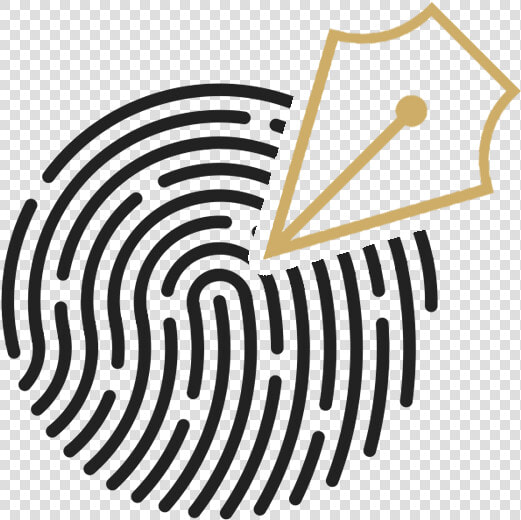 Certo Design Brand Identity In Clitheroe  Lancashire   Touch Id Icon Png  Transparent PngTransparent PNG