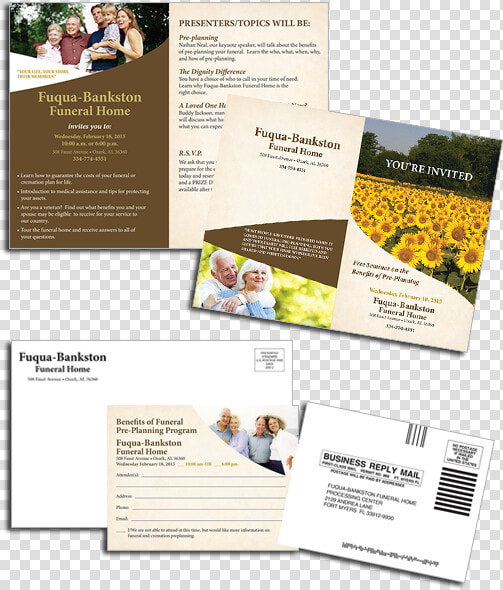 National Guardian Life   Life Insurance Direct Mail  HD Png DownloadTransparent PNG