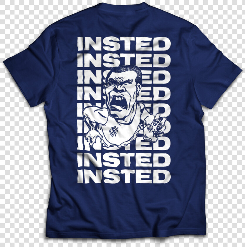 Insted Chet   Insted  HD Png DownloadTransparent PNG