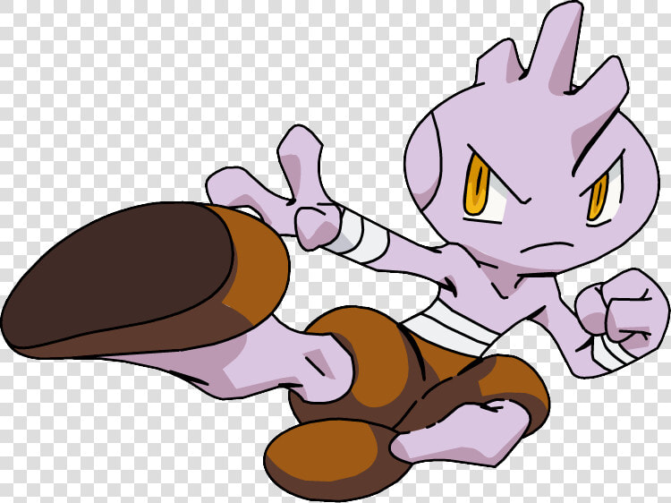 Pokemon Tyrogue  HD Png DownloadTransparent PNG