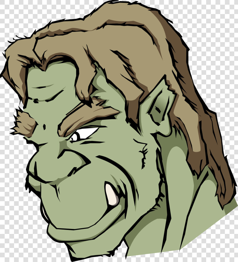 Ogre Png  Transparent PngTransparent PNG