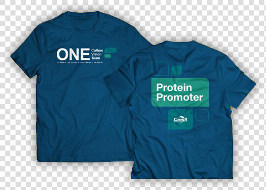 Cargill Protein Promoter T shirt   Active Shirt  HD Png DownloadTransparent PNG