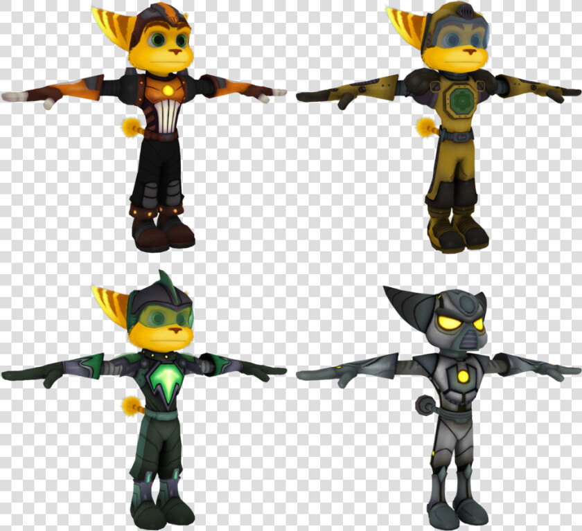 Jasmine Maynard Beautiful   Ratchet And Clank Tools Of Destruction Terraflux Armor  HD Png DownloadTransparent PNG