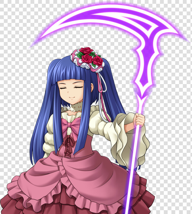 Erika Furudo  HD Png DownloadTransparent PNG