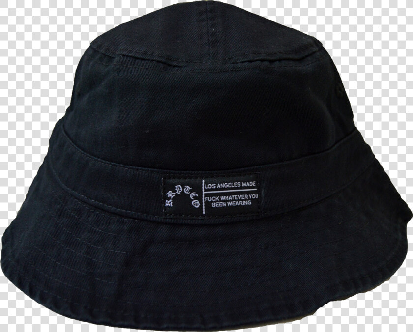 Image Of Label Bucket Hat   Beanie  HD Png DownloadTransparent PNG